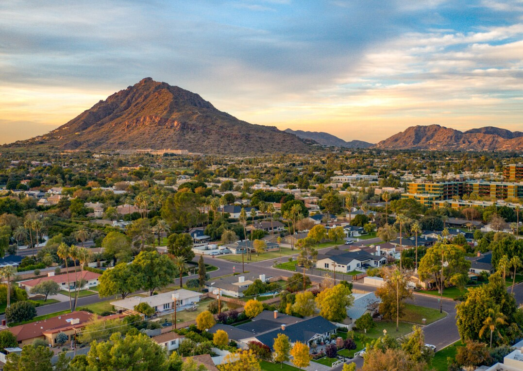 Scottsdale